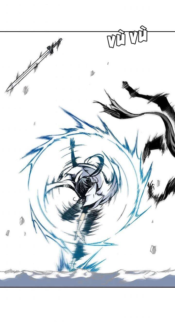 Hồi Ức Của Chiến Thần chapter 33 - Upload bởi truyensieuhay.com