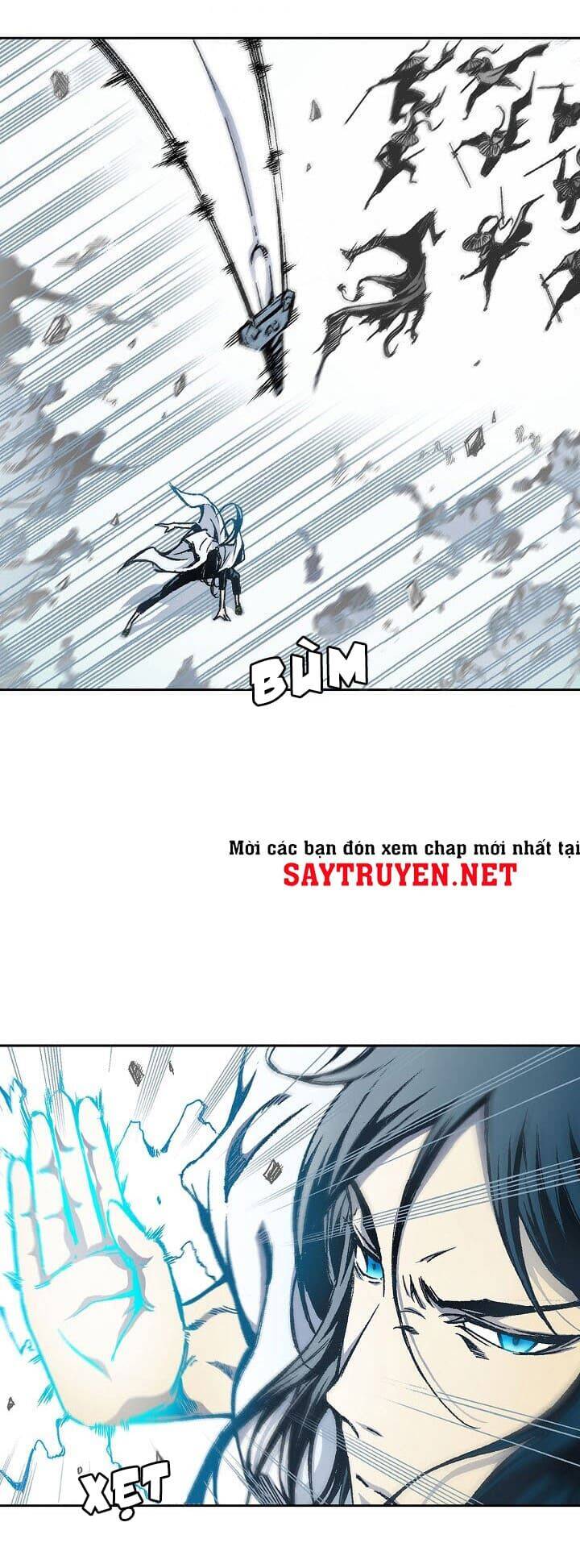 Hồi Ức Của Chiến Thần chapter 33 - Upload bởi truyensieuhay.com