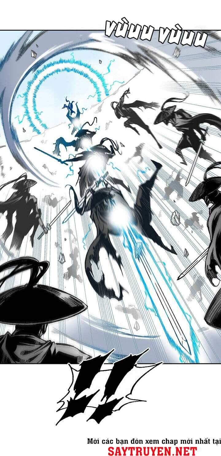 Hồi Ức Của Chiến Thần chapter 33 - Upload bởi truyensieuhay.com
