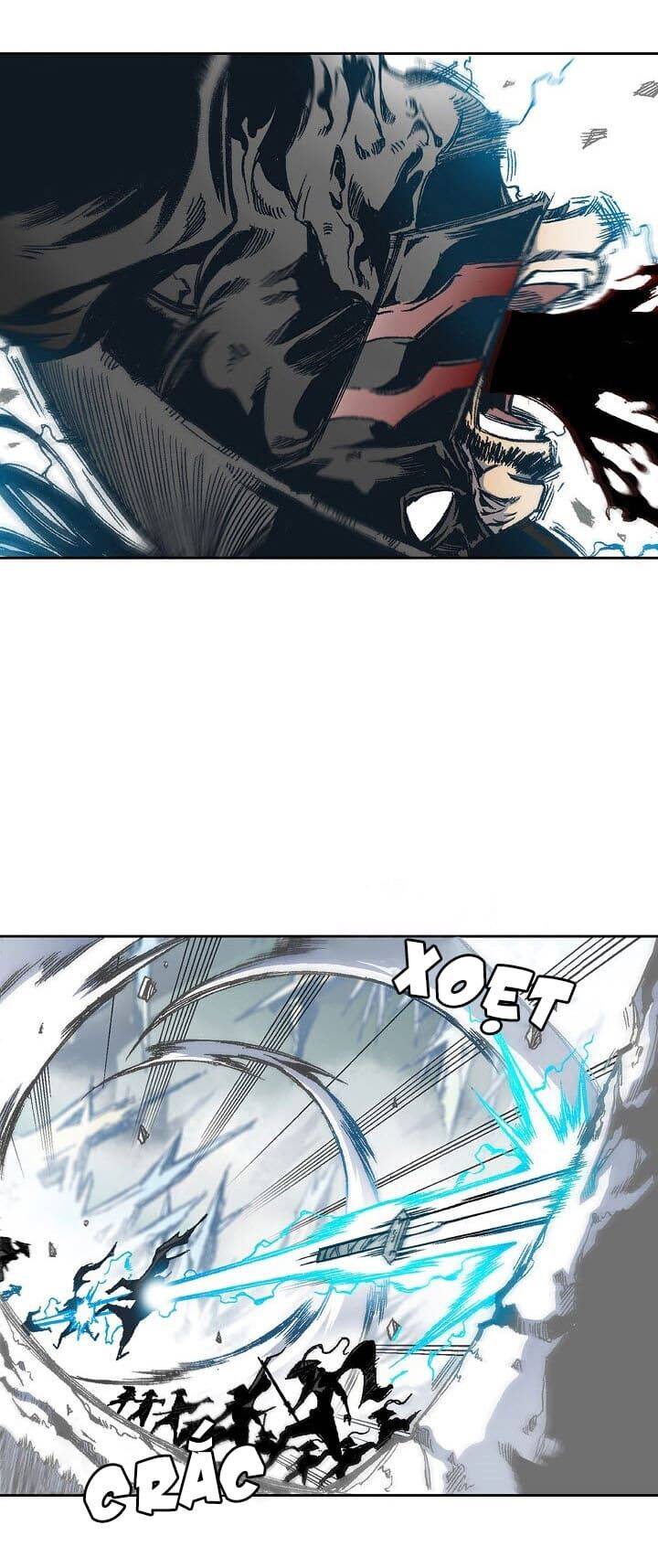 Hồi Ức Của Chiến Thần chapter 33 - Upload bởi truyensieuhay.com