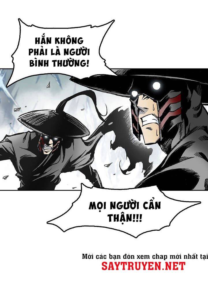 Hồi Ức Của Chiến Thần chapter 33 - Upload bởi truyensieuhay.com
