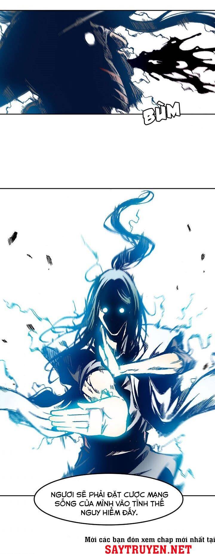 Hồi Ức Của Chiến Thần chapter 33 - Upload bởi truyensieuhay.com