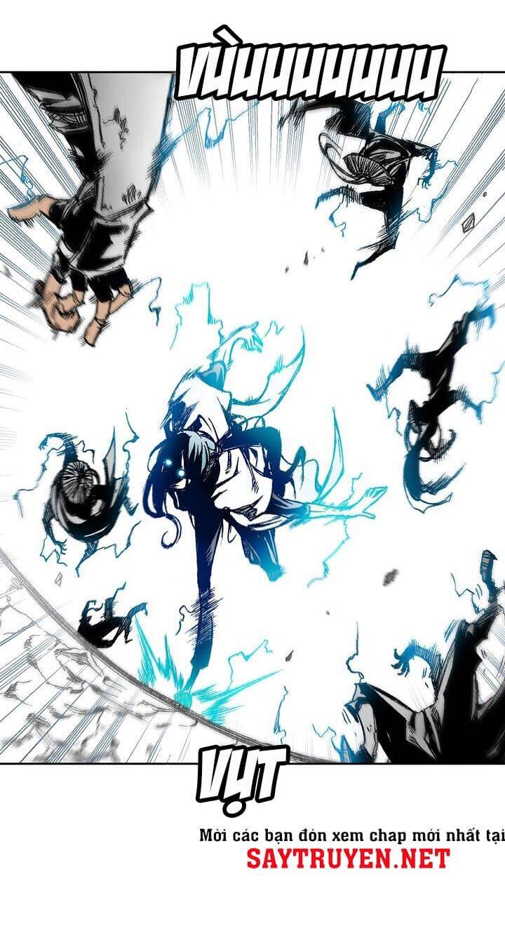 Hồi Ức Của Chiến Thần chapter 34 - Upload bởi truyensieuhay.com