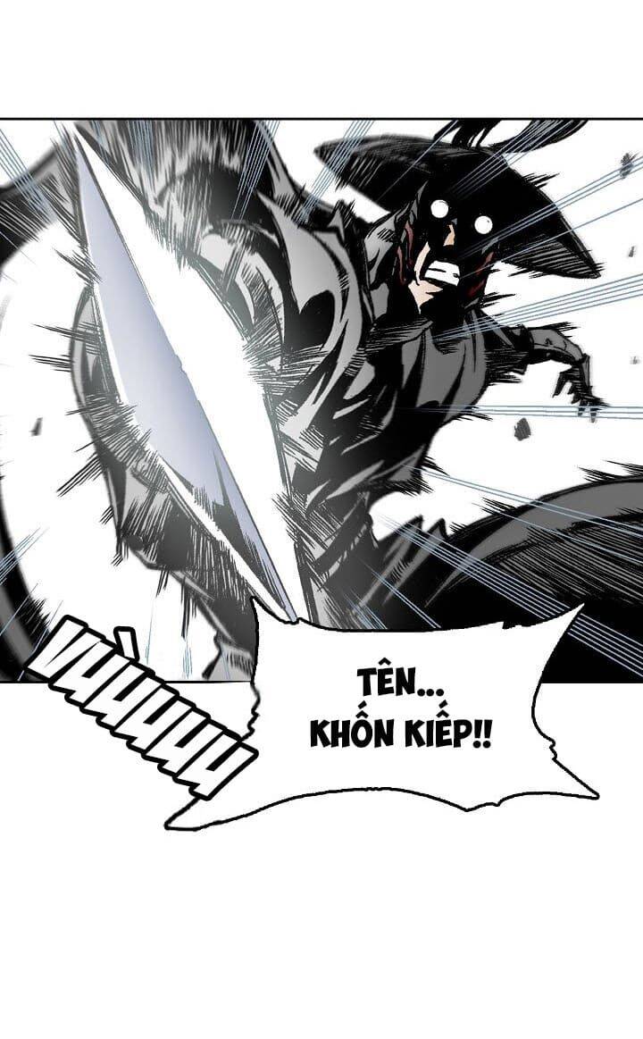 Hồi Ức Của Chiến Thần chapter 34 - Upload bởi truyensieuhay.com