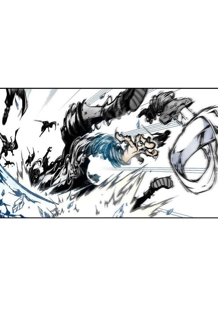 Hồi Ức Của Chiến Thần chapter 34 - Upload bởi truyensieuhay.com