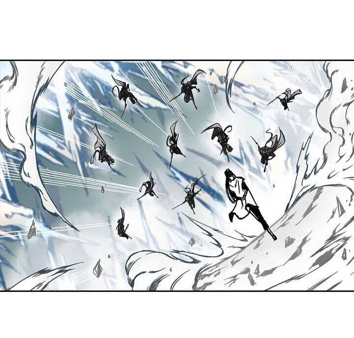 Hồi Ức Của Chiến Thần chapter 34 - Upload bởi truyensieuhay.com