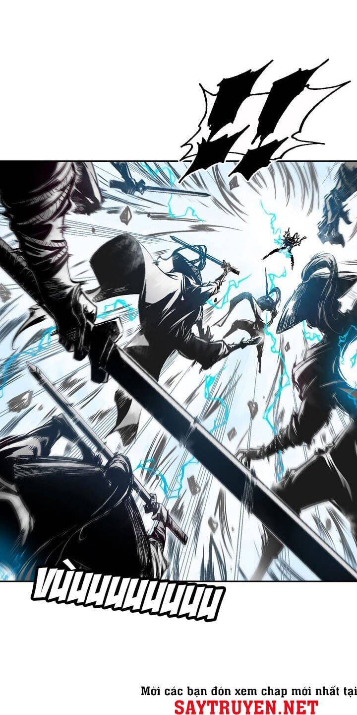 Hồi Ức Của Chiến Thần chapter 34 - Upload bởi truyensieuhay.com