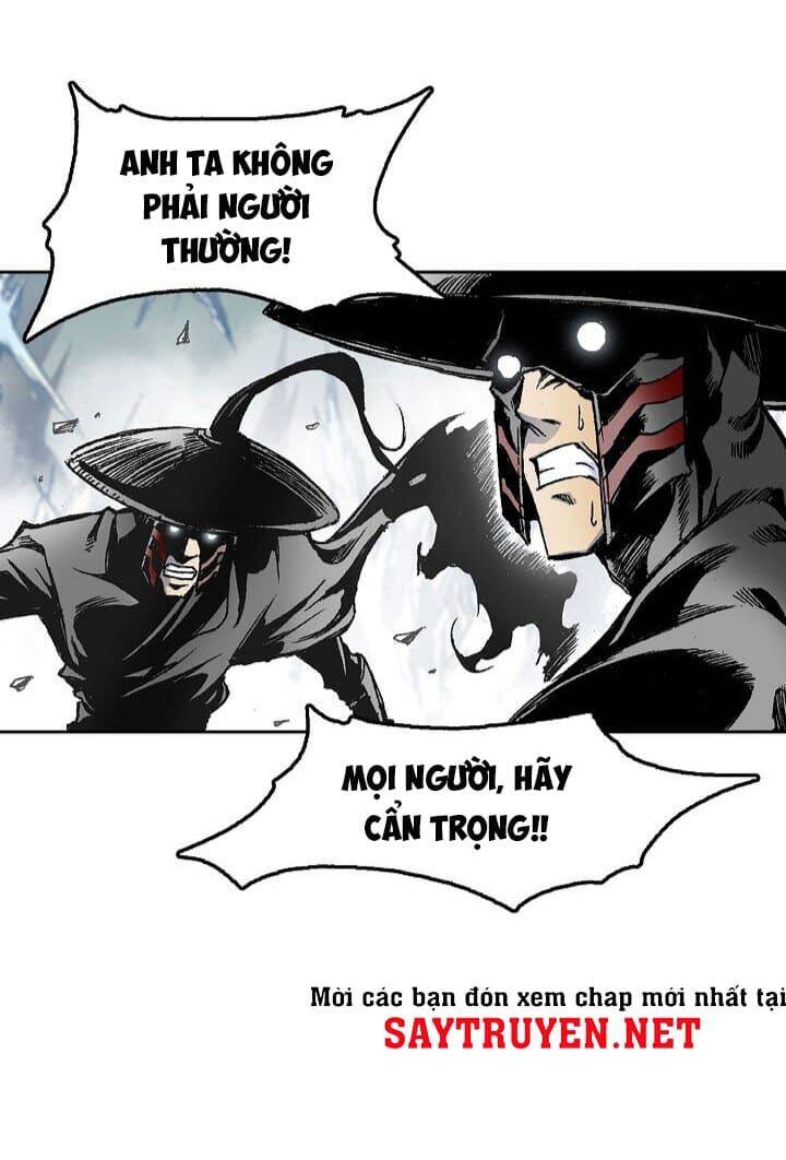 Hồi Ức Của Chiến Thần chapter 34 - Upload bởi truyensieuhay.com
