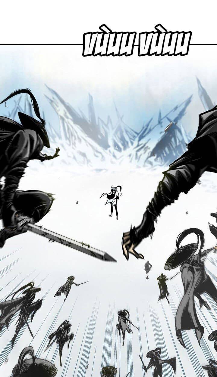 Hồi Ức Của Chiến Thần chapter 34 - Upload bởi truyensieuhay.com