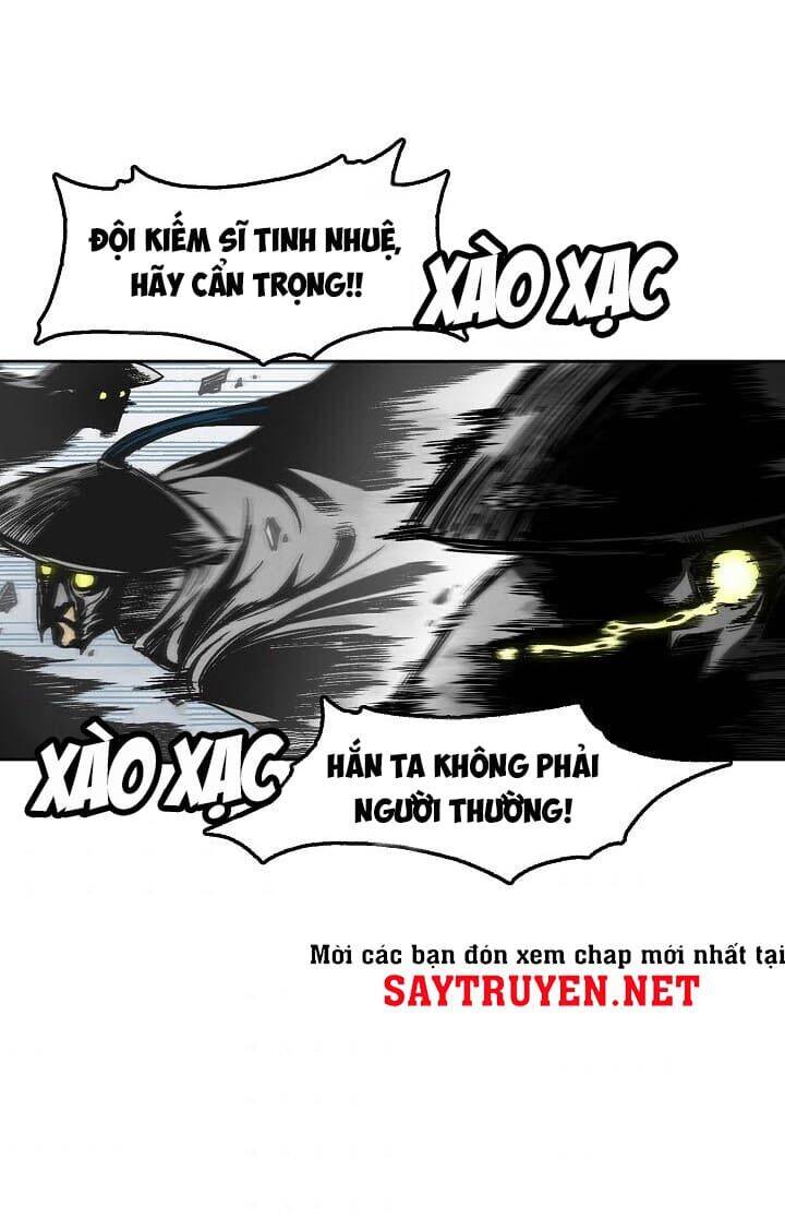 Hồi Ức Của Chiến Thần chapter 34 - Upload bởi truyensieuhay.com