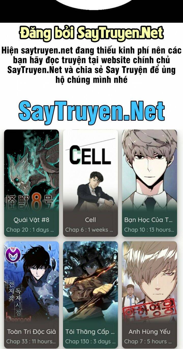 Hồi Ức Của Chiến Thần chapter 34 - Upload bởi truyensieuhay.com