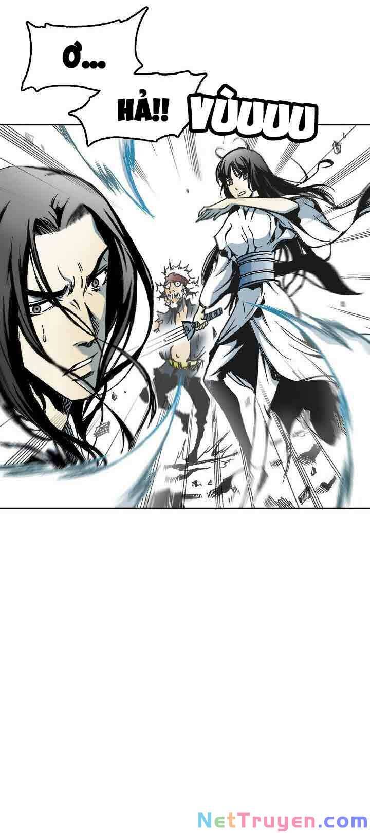 Hồi Ức Của Chiến Thần chapter 35 - Upload bởi truyensieuhay.com