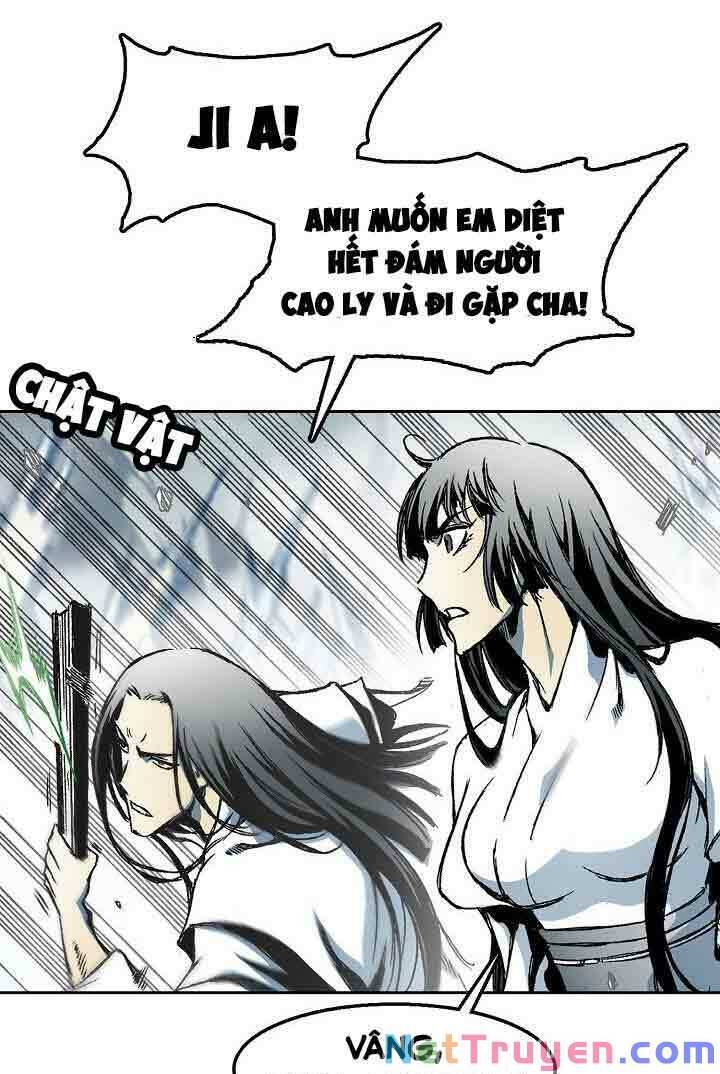 Hồi Ức Của Chiến Thần chapter 35 - Upload bởi truyensieuhay.com