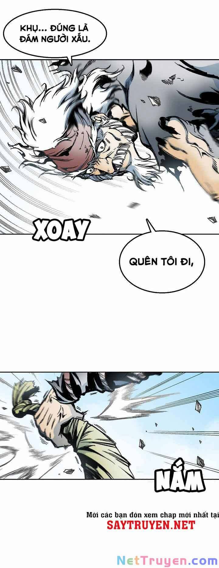 Hồi Ức Của Chiến Thần chapter 35 - Upload bởi truyensieuhay.com