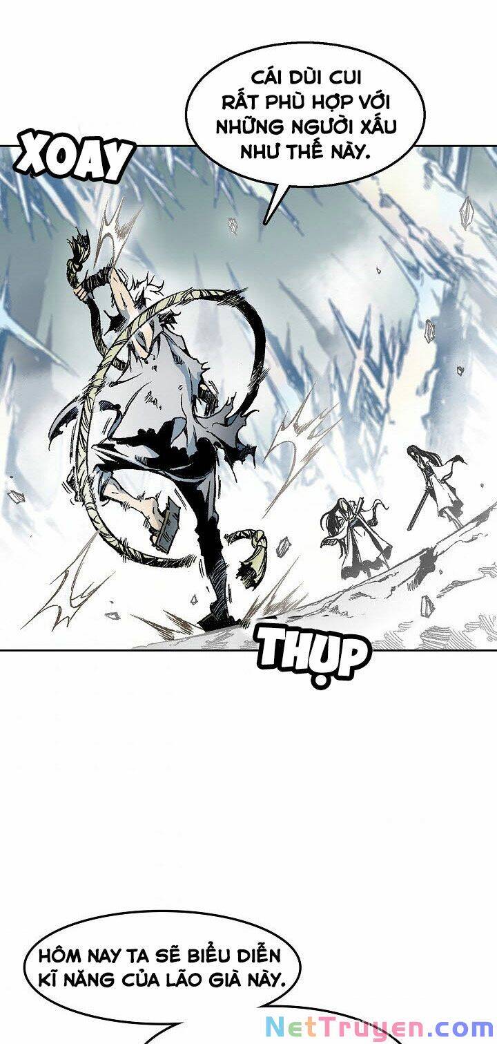 Hồi Ức Của Chiến Thần chapter 35 - Upload bởi truyensieuhay.com