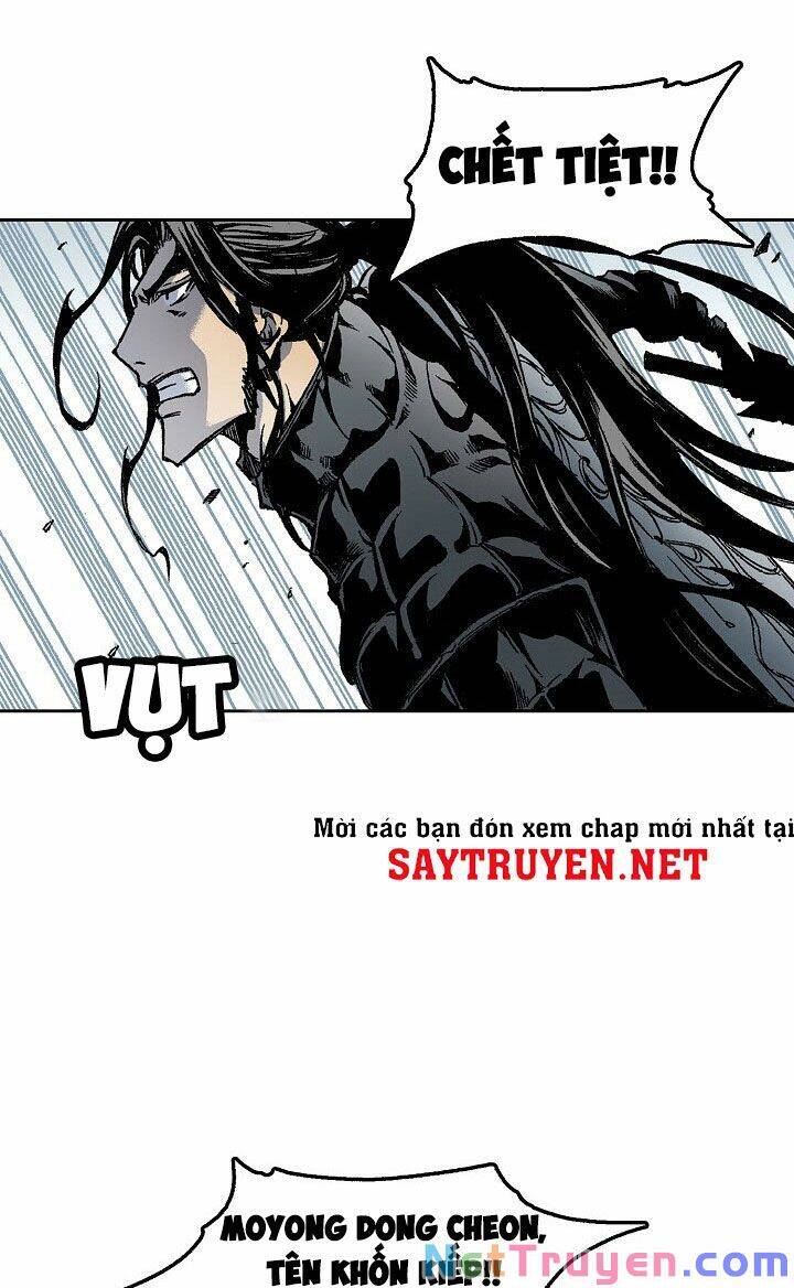 Hồi Ức Của Chiến Thần chapter 35 - Upload bởi truyensieuhay.com