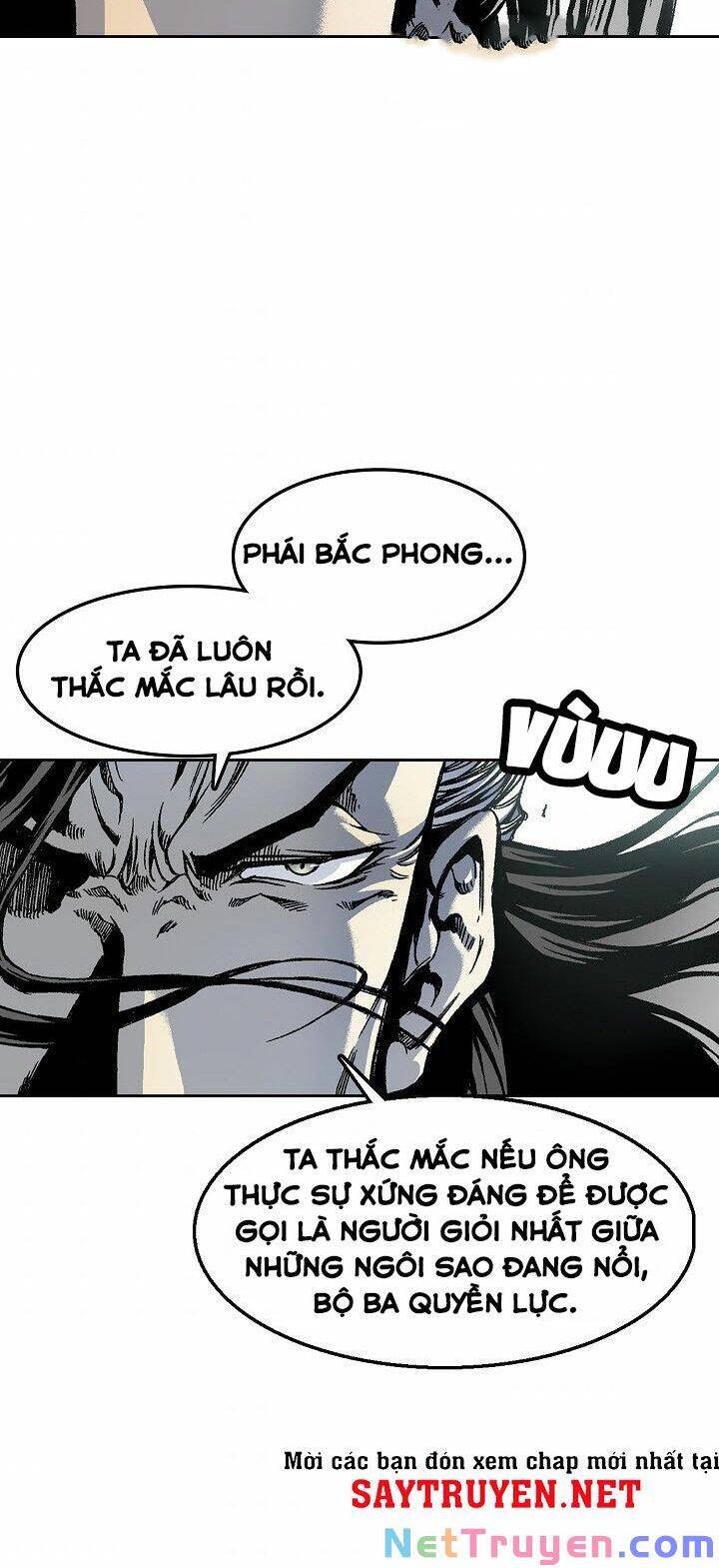 Hồi Ức Của Chiến Thần chapter 35 - Upload bởi truyensieuhay.com