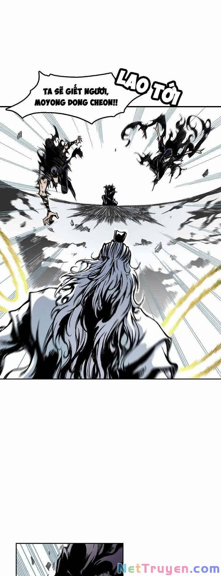 Hồi Ức Của Chiến Thần chapter 35 - Upload bởi truyensieuhay.com