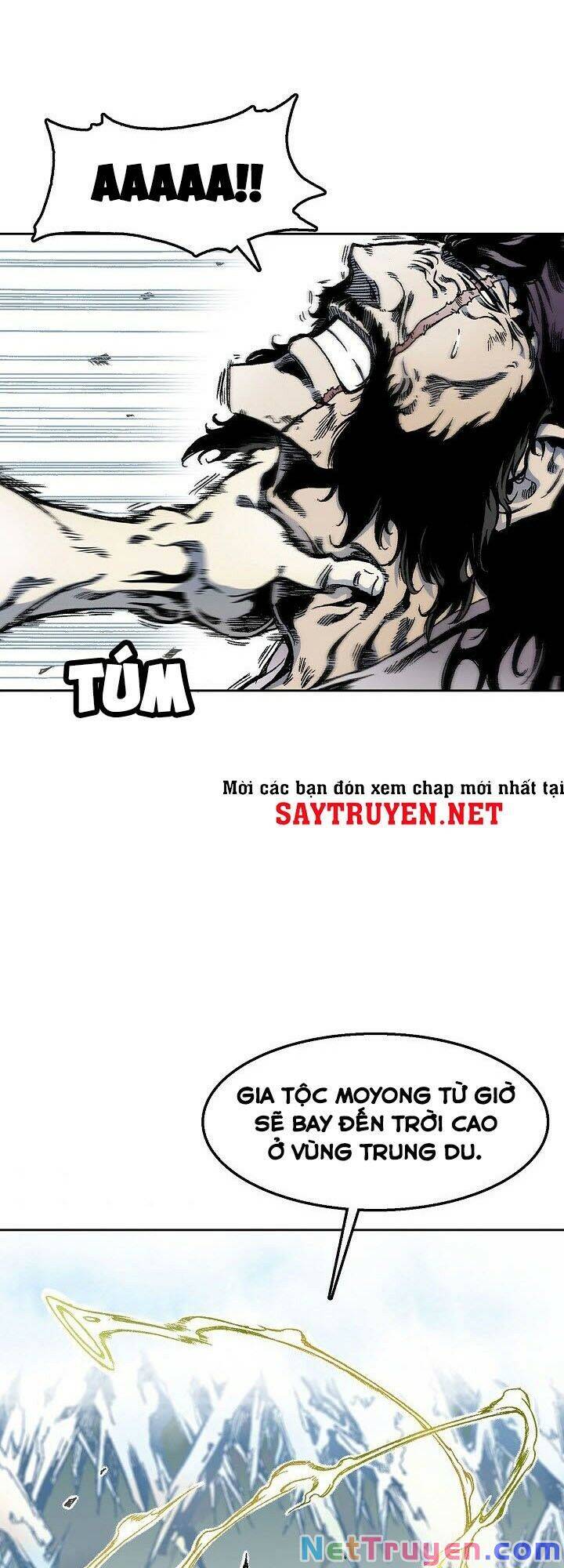 Hồi Ức Của Chiến Thần chapter 35 - Upload bởi truyensieuhay.com