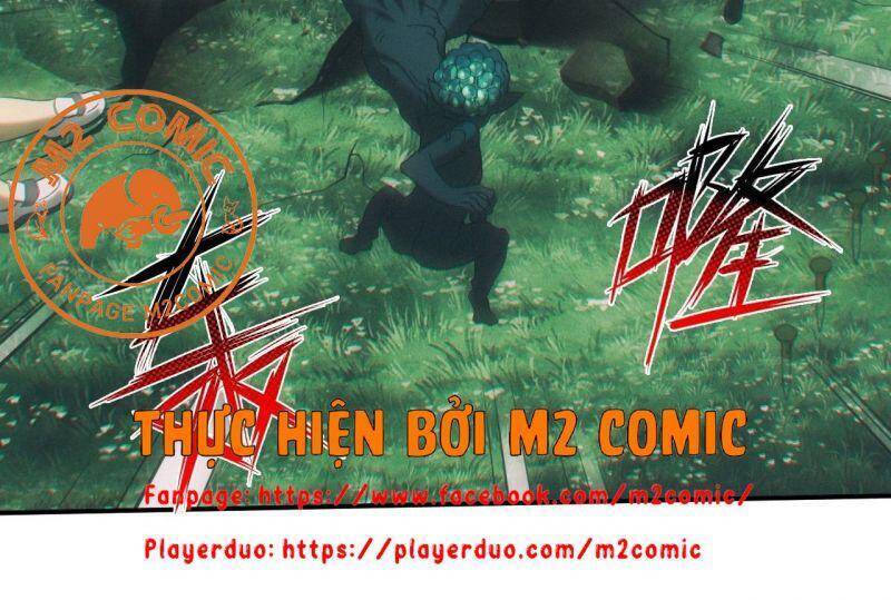 Đô Thị Bắt Yêu Nhân chapter 27 - Trang 15