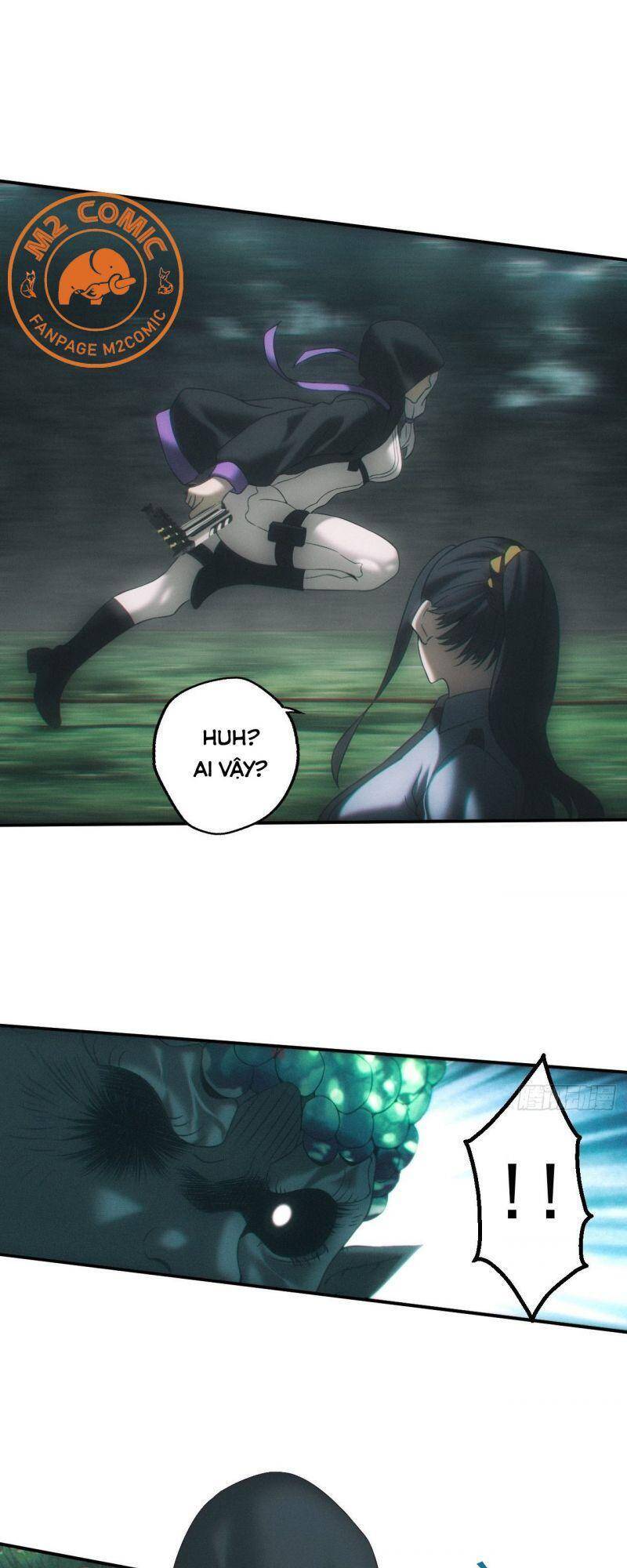 Đô Thị Bắt Yêu Nhân chapter 27 - Trang 23