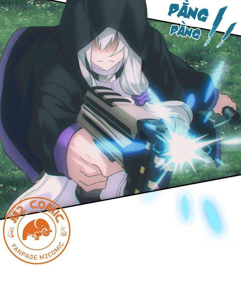 Đô Thị Bắt Yêu Nhân chapter 27 - Trang 24
