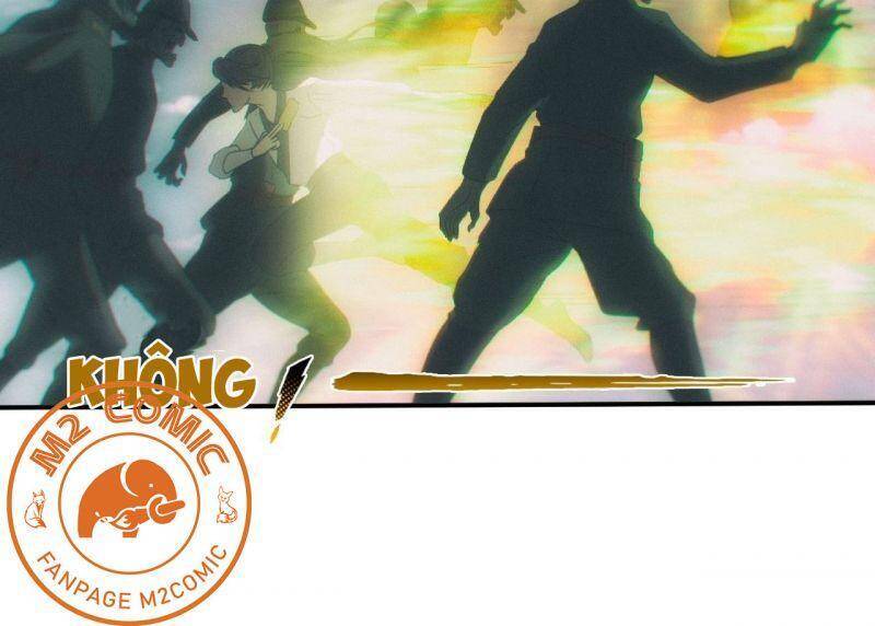 Đô Thị Bắt Yêu Nhân chapter 28 - Upload bởi truyensieuhay.com