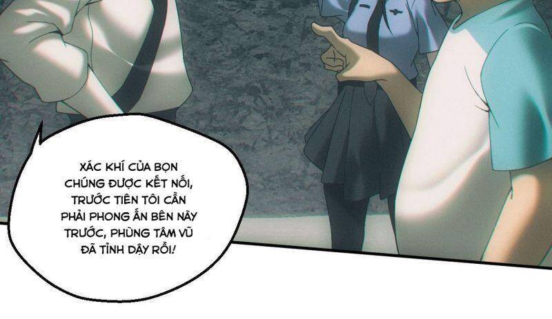 Đô Thị Bắt Yêu Nhân chapter 28 - Upload bởi truyensieuhay.com