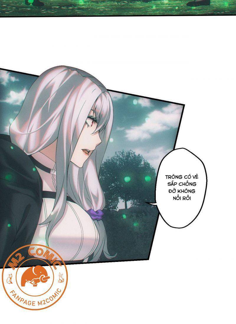 Đô Thị Bắt Yêu Nhân chapter 28 - Upload bởi truyensieuhay.com