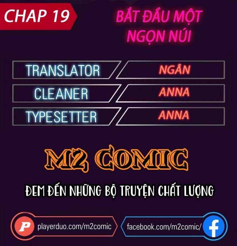 Ta Có Một Sơn Trại chapter 19 - Upload bởi truyensieuhay.com