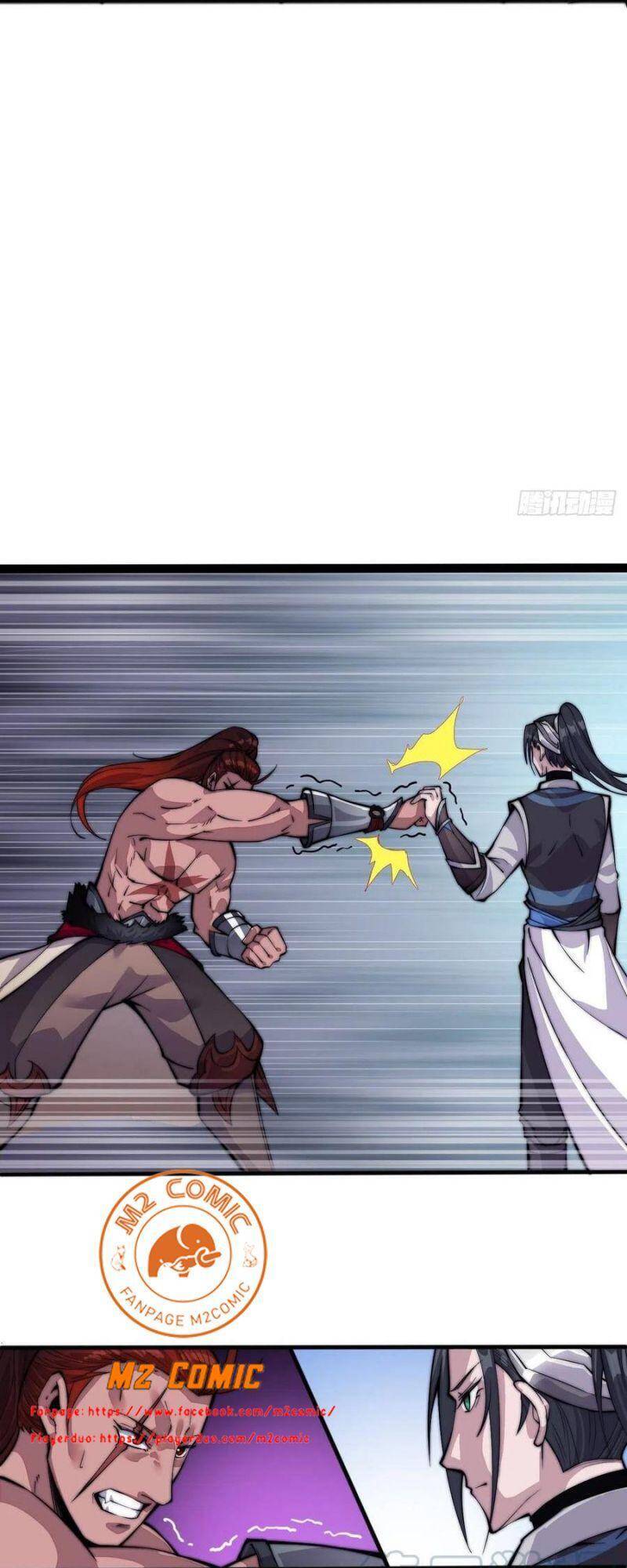 Ta Có Một Sơn Trại chapter 19 - Upload bởi truyensieuhay.com