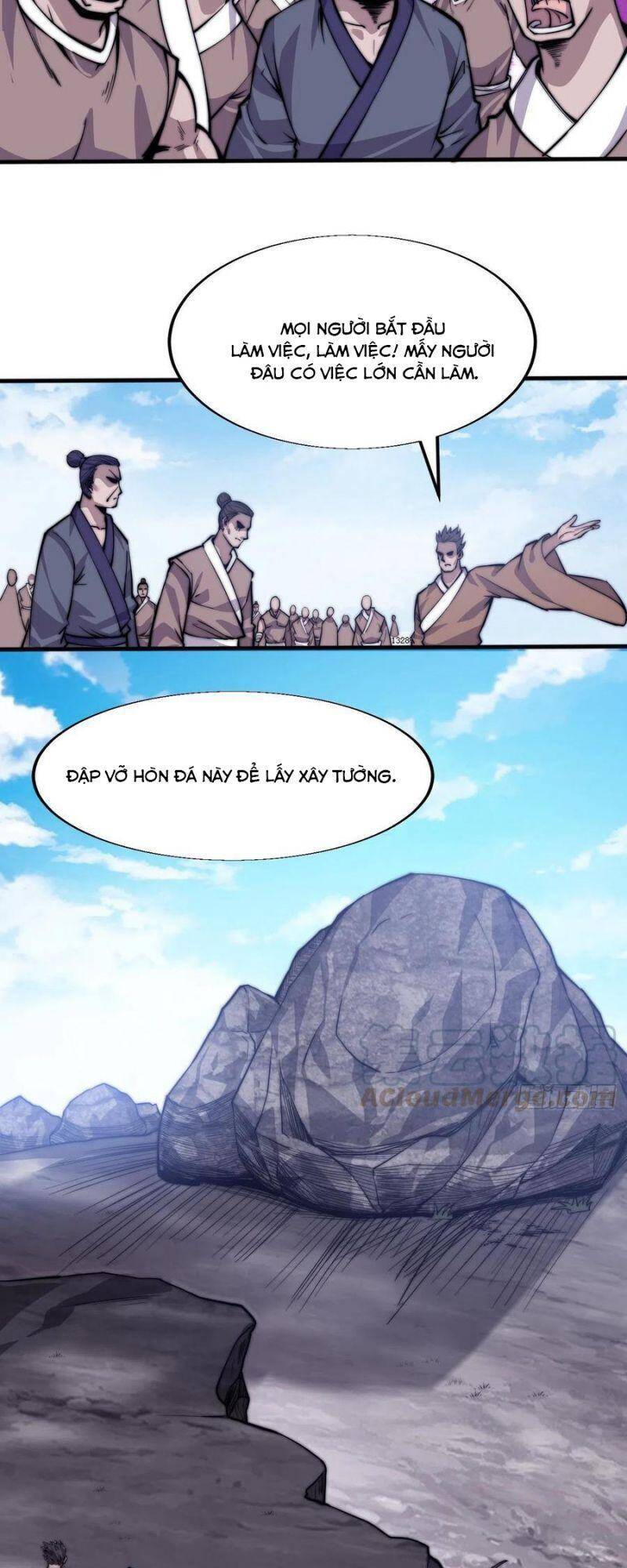 Ta Có Một Sơn Trại chapter 19 - Upload bởi truyensieuhay.com