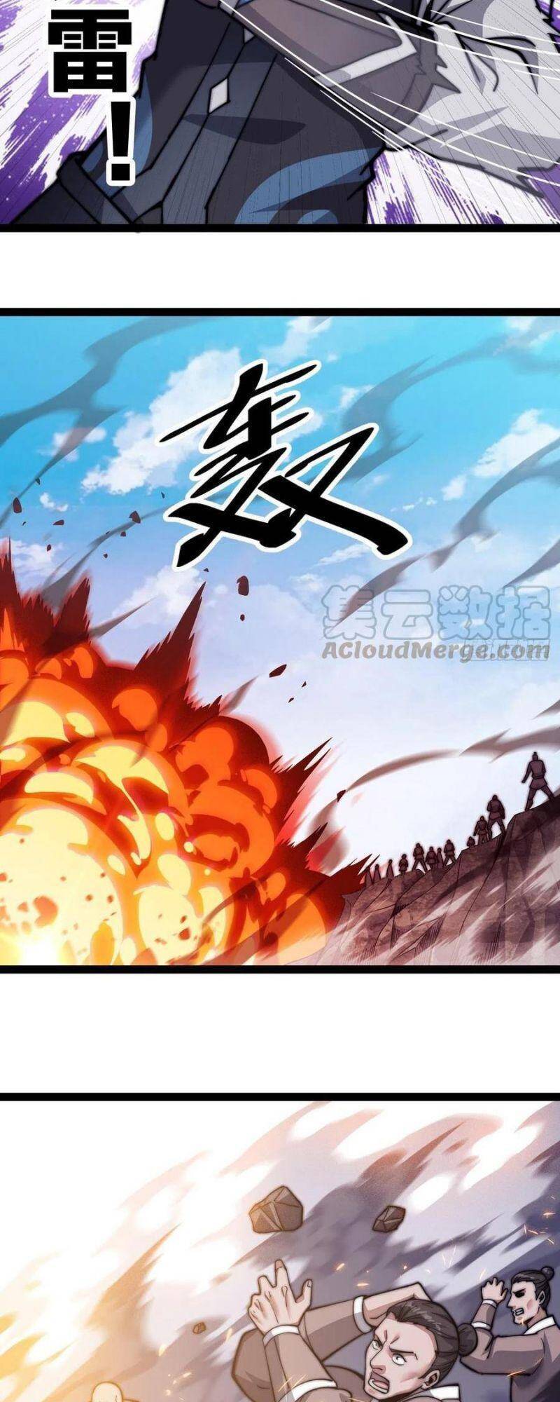 Ta Có Một Sơn Trại chapter 19 - Upload bởi truyensieuhay.com