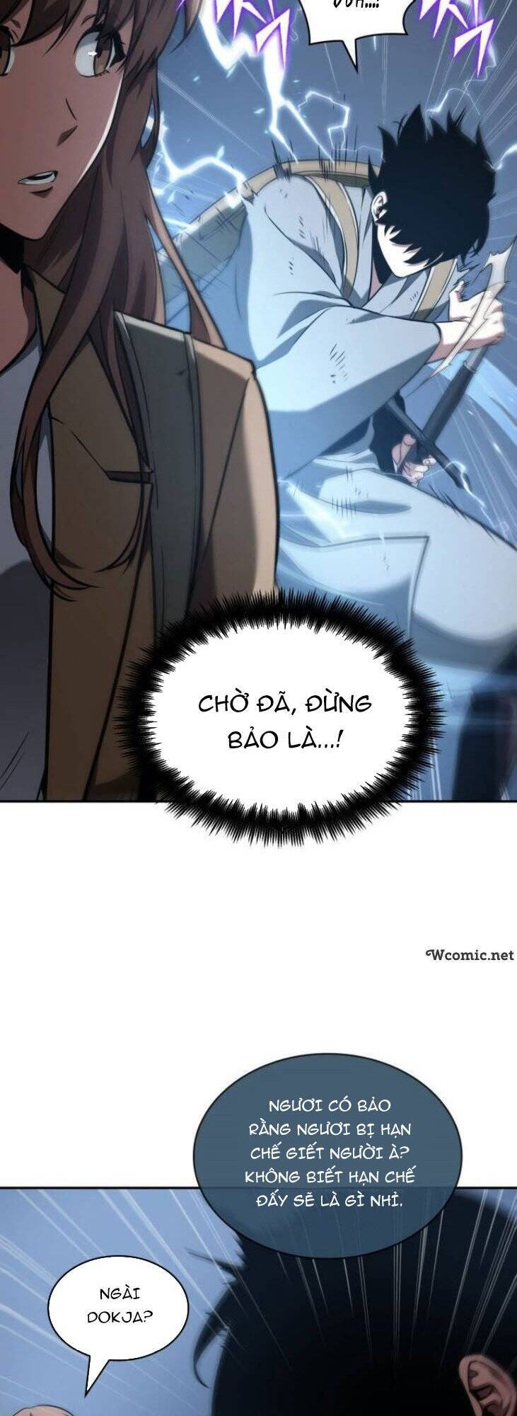 Toàn Trí Độc Giả chapter 61 - Upload bởi truyensieuhay.com