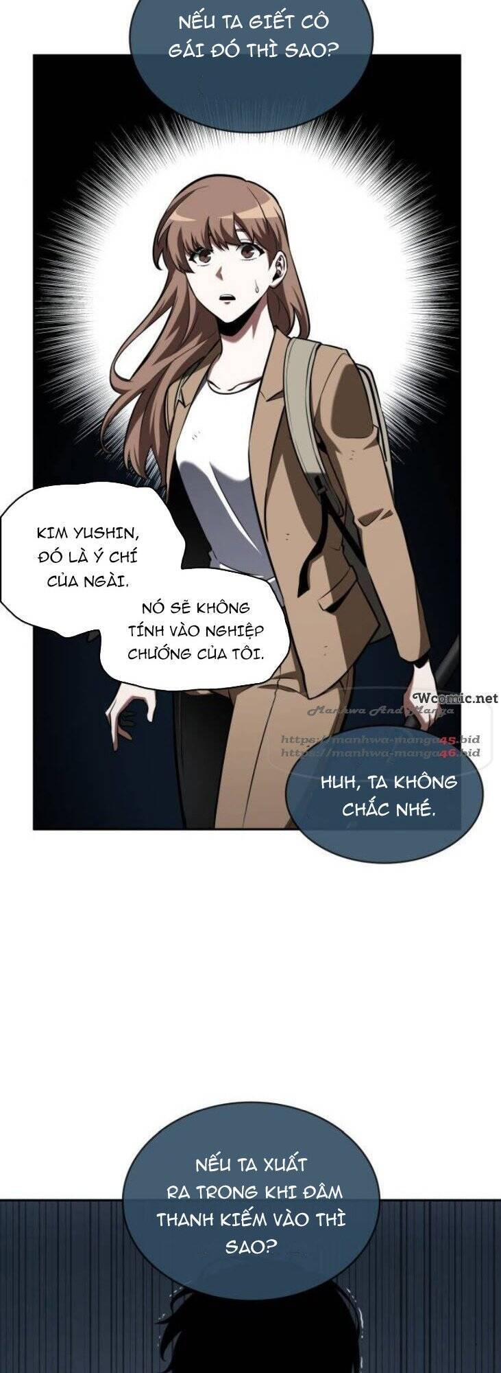 Toàn Trí Độc Giả chapter 61 - Upload bởi truyensieuhay.com
