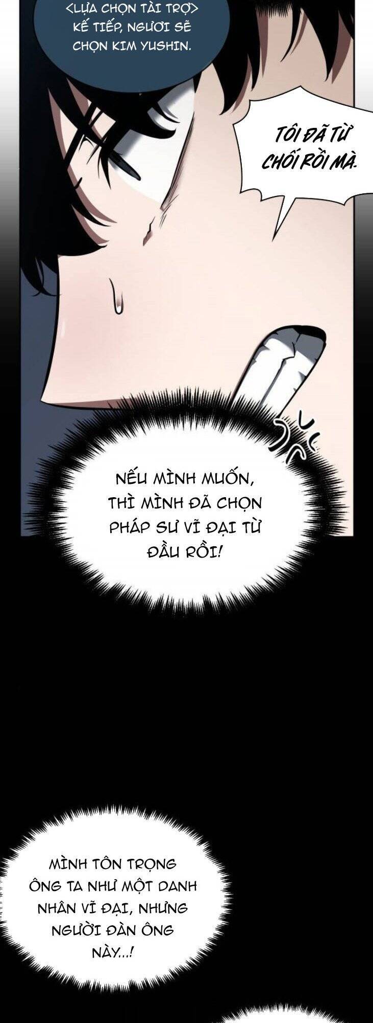 Toàn Trí Độc Giả chapter 61 - Upload bởi truyensieuhay.com