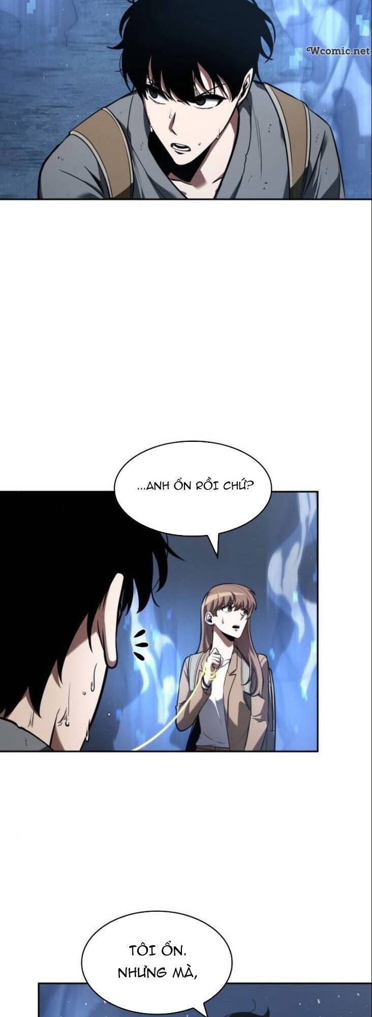 Toàn Trí Độc Giả chapter 61 - Upload bởi truyensieuhay.com