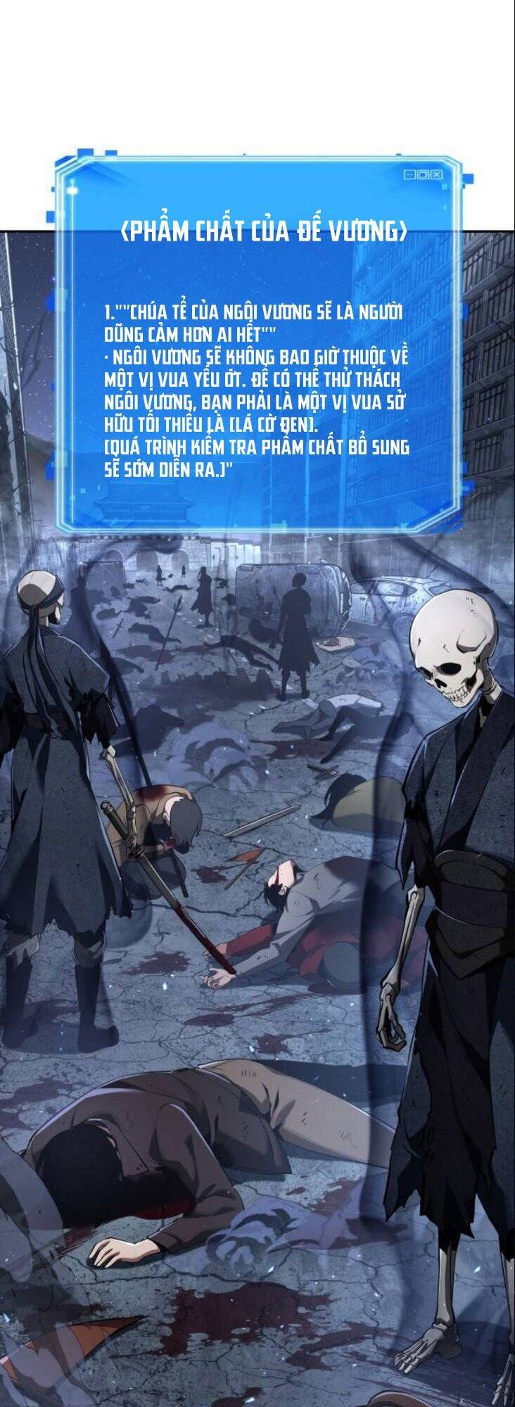 Toàn Trí Độc Giả chapter 61 - Upload bởi truyensieuhay.com