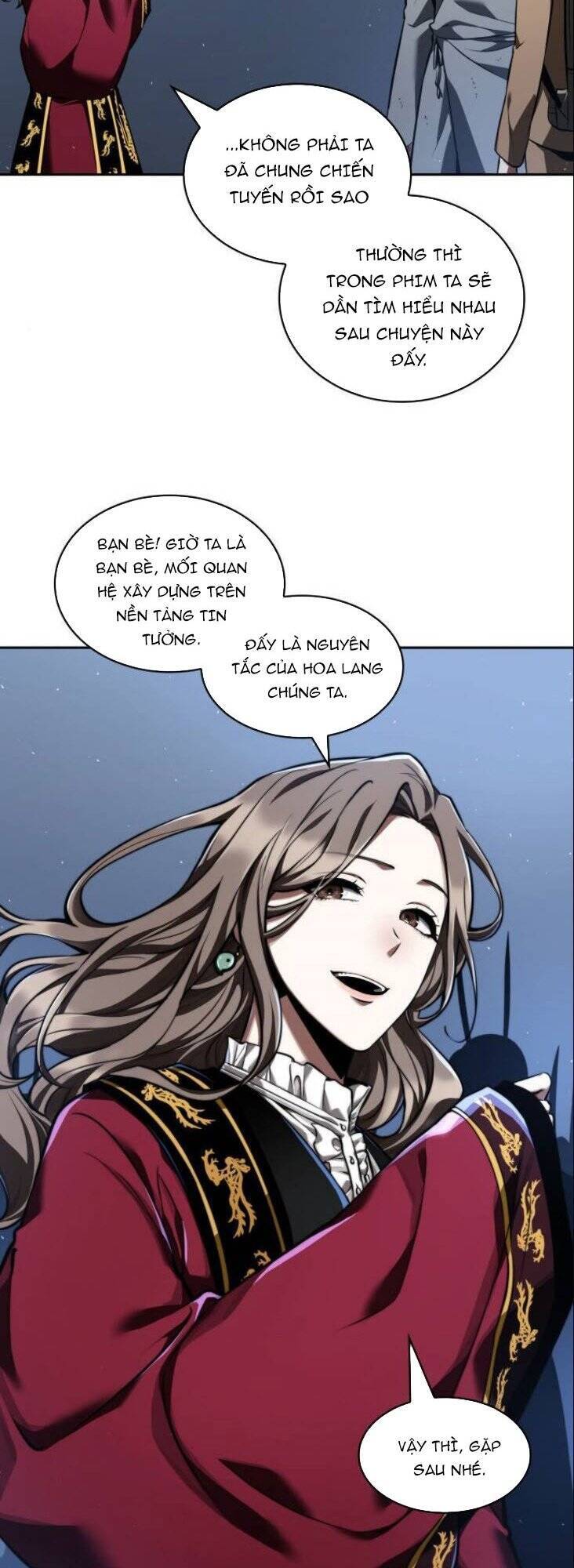 Toàn Trí Độc Giả chapter 61 - Upload bởi truyensieuhay.com