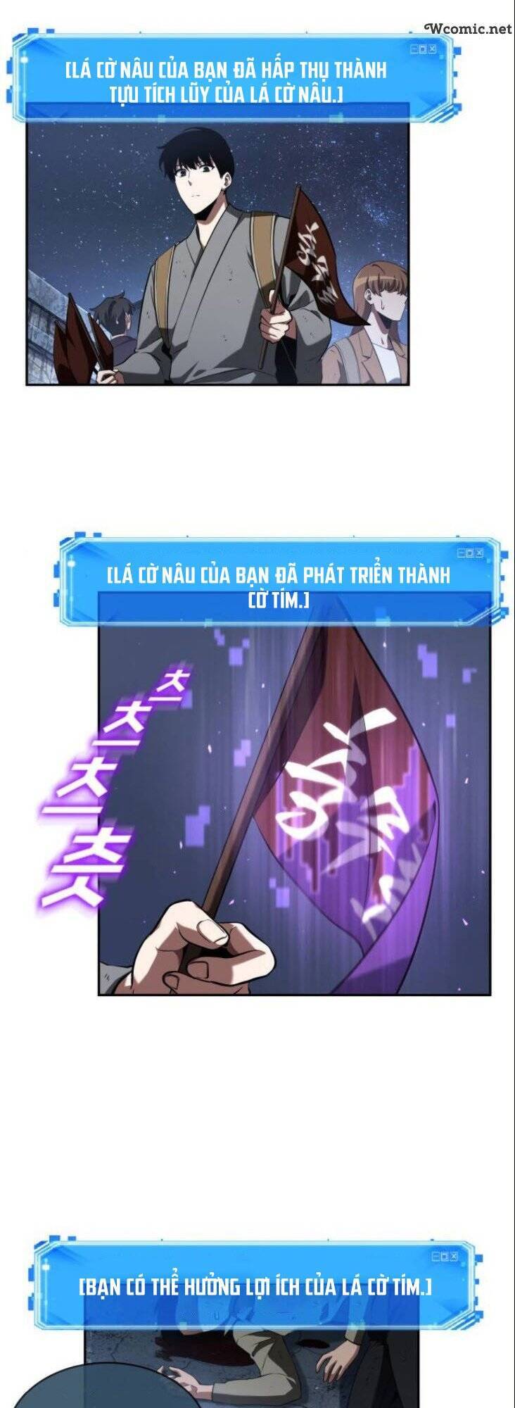 Toàn Trí Độc Giả chapter 61 - Upload bởi truyensieuhay.com