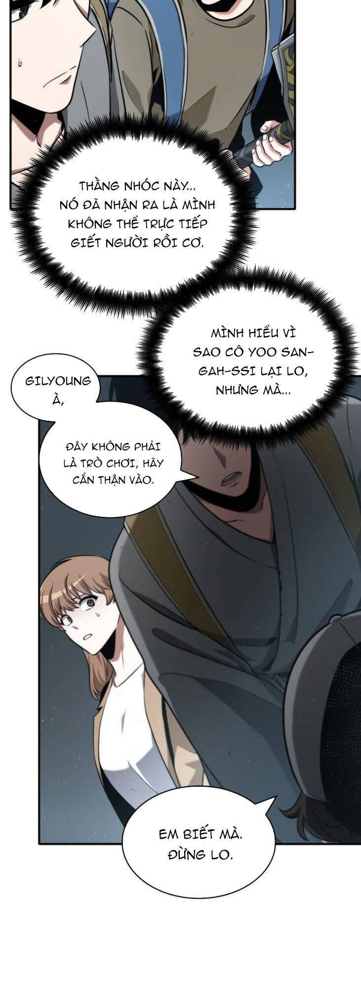 Toàn Trí Độc Giả chapter 61 - Upload bởi truyensieuhay.com