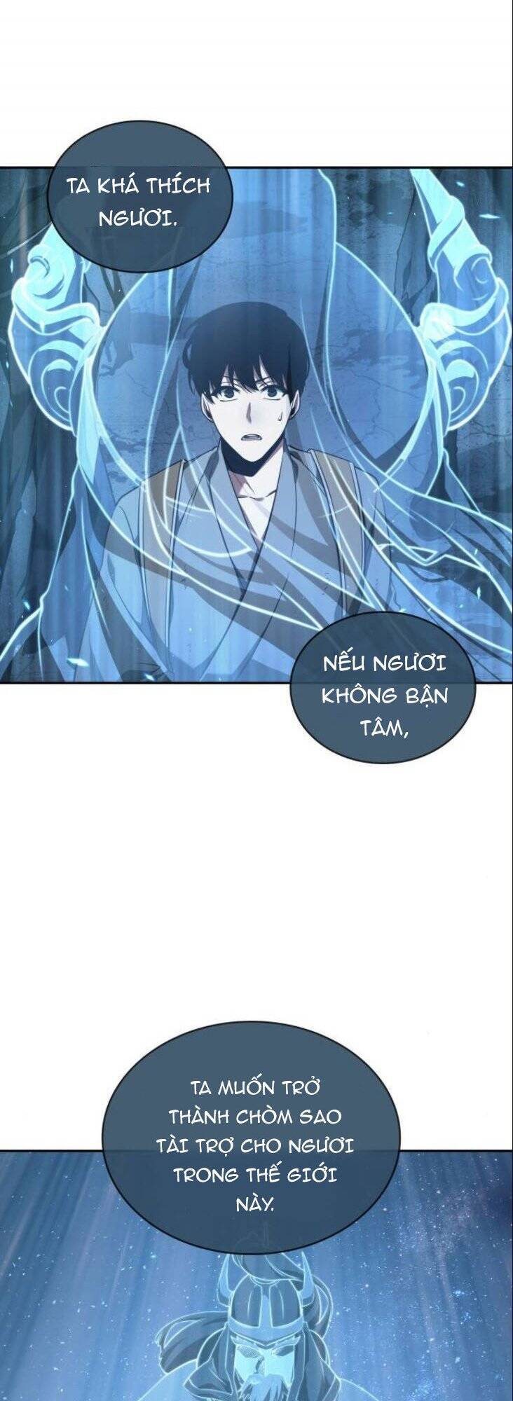 Toàn Trí Độc Giả chapter 61 - Upload bởi truyensieuhay.com