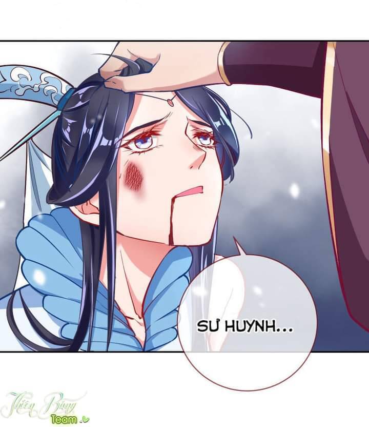 Vạn Tra Triêu Hoàng chapter 109 - Trang 11