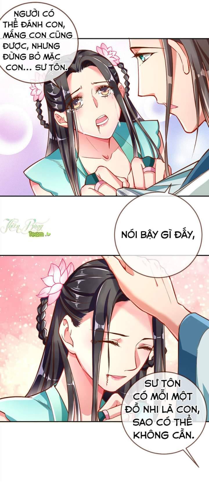 Vạn Tra Triêu Hoàng chapter 109 - Trang 14