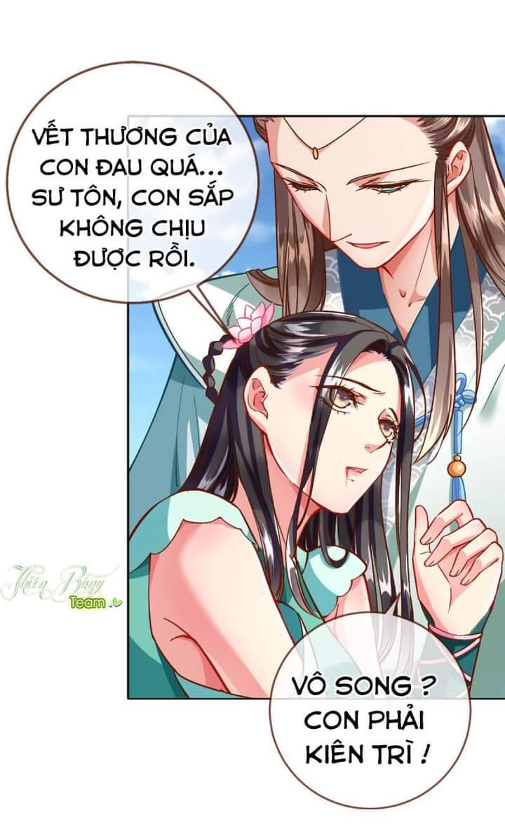 Vạn Tra Triêu Hoàng chapter 109 - Trang 17