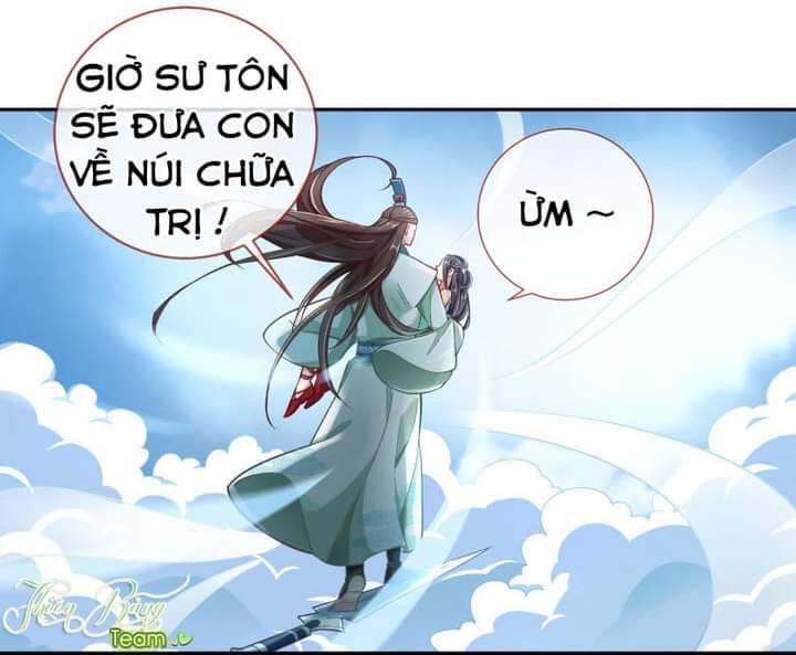 Vạn Tra Triêu Hoàng chapter 109 - Trang 18