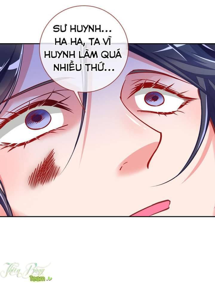 Vạn Tra Triêu Hoàng chapter 109 - Trang 20