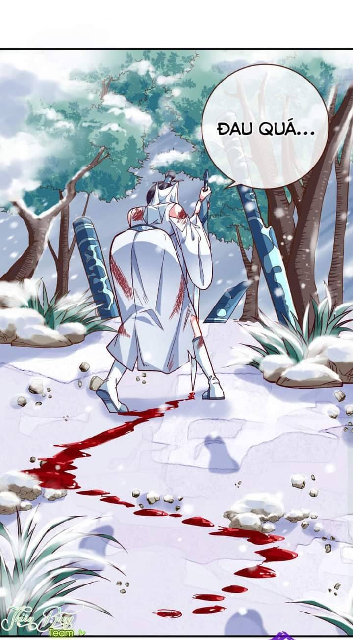 Vạn Tra Triêu Hoàng chapter 109 - Trang 2