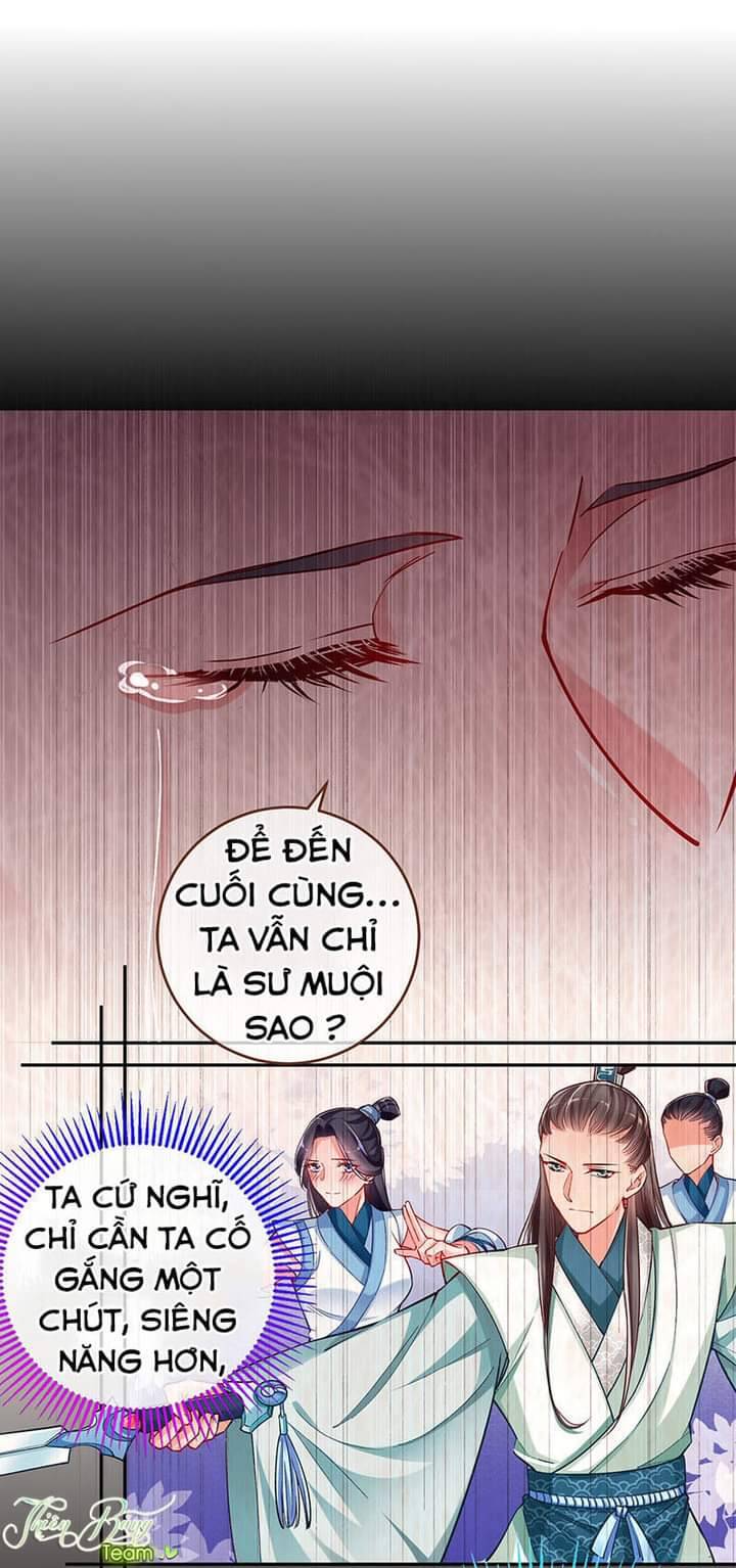 Vạn Tra Triêu Hoàng chapter 109 - Trang 21
