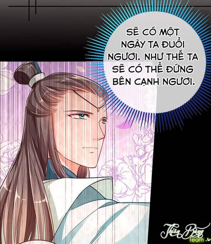 Vạn Tra Triêu Hoàng chapter 109 - Trang 22